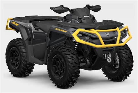 2023 can am outlander. 2023 Can-Am Outlander™ X mr 1000R pictures, prices, information, and specifications. Specs Photos & Videos Compare. MSRP. $15,499. Type. Utility. Rating. #1 of 77 Can-Am Utility ATV's. Compare ... 