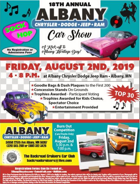 2023 car shows near albany ny. Things To Know About 2023 car shows near albany ny. 