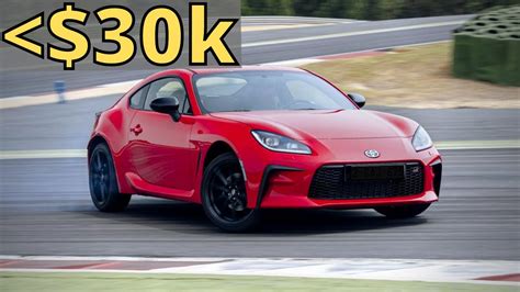 2023 cars under 30k. 10 Best Cars in 2023 (Under $30,000) Published: 26 Dec 2022, 18:45 UTC • By: ... Buying a brand-new sports car for under $30,000 almost sounds impossible in today's economy. Still, the people ... 