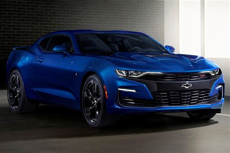 2023 chevrolet camaro build and price. Things To Know About 2023 chevrolet camaro build and price. 