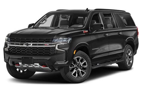 2023 chevrolet suburban z71. Things To Know About 2023 chevrolet suburban z71. 
