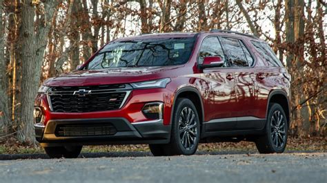 2023 chevy traverse recalls. 2022 Chevrolet Traverse Recalls. Air bags. NHTSA CAMPAIGN ID: 22V210000. Report Date: ... (GM) is recalling certain 2020-2022 Chevrolet Traverse and 2021-2022 Buick Enclave vehicles. The harness ... 