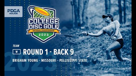 College Disc Golf National Championship. Wed-Sat, April 5-8, 2023 at North Cove Disc Golf and Social Club in Marion, North Carolina. XMajor · PDGA-sanctioned teams tournament. About Register Registered Players 380 / 688 Pictures 1 Videos Comments 19. . 2023 college disc golf national championship