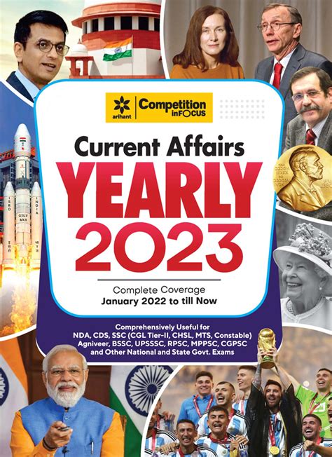 2023 current affairs. Things To Know About 2023 current affairs. 