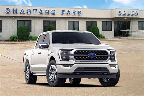 Browse the best March 2024 deals on Ford F-150 Lightning vehicles for sale. Save $12,692 this March on a Ford F-150 Lightning on CarGurus. Skip to content. Buy. Used Cars; New Cars; Certified Cars; New Buy 100% ... 2023 Make: Ford Model: F-150 Lightning Body type: Pickup Truck Doors: 4 doors Drivetrain: All-Wheel Drive Exterior color: Oxford White. 