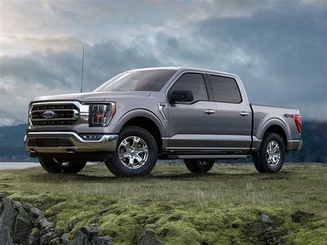 2023 ford f150 xlt. 2023 Ford F-150 XLT 4dr SuperCrew 4WD 5.5 ft. SB (3.3L 6cyl 10A) 10 of 10 people found this review helpful. I love the comfort and power of my F-150, and am especially pleased with the huge ... 