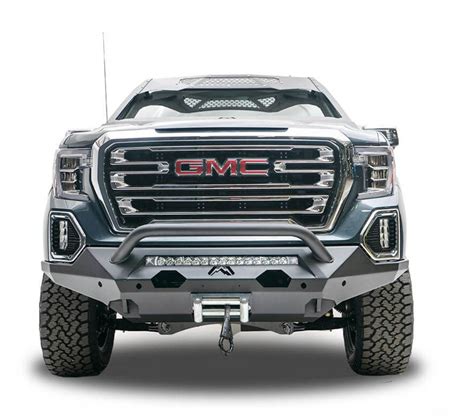 2023 gmc sierra 1500 brush guard. Bull Bar Front Bumper Grille Guard Replacement for Chevy Silveardo 2019-2024, Bull Bar Fit for 2019-2023 GMC Sierra 1500, 3" Bull Bar Grille Stainless Steel Chrome with Skid Plate . Brand: TINJO. Search this page . $115.89 $ 115. 89. Coupon: Apply 5% coupon Shop items | Terms 