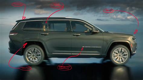 Here Are Some Of The Funniest 'Easter Eggs' People Found In Their Jeeps. Check Details. Jeeps Have 'Easter Eggs' Hidden on the Vehicle and People are Sharing. Check Details. Jeep Wants Fans To Create An Easter Egg For An Upcoming Model | Carscoops. Check Details. 5 easter eggs of the 2021 Jeep Grand Cherokee L - YouTube. Check Details