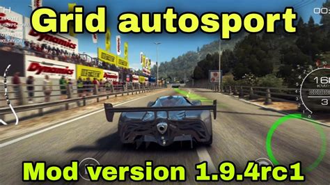 Grid Autosport Mod Apk 1.9.4RC1 (Unlimited Money)