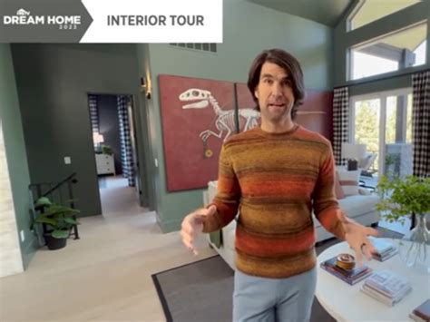 HGTV has officially announced the winner of its Smart Home 2023 g