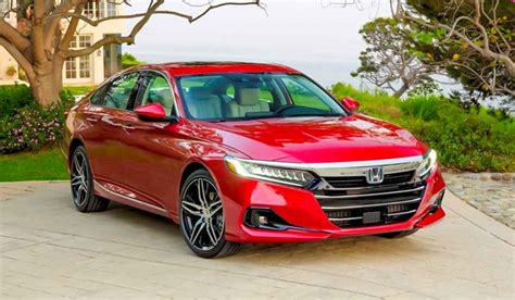 2023 honda accord ex-l. For the new 11th generation, all 2023 Accord Hybrids are positioned as the more premium trim levels (Sport, EX-L, Sport-L, and Touring). They come equipped with a new hybrid system that makes … 
