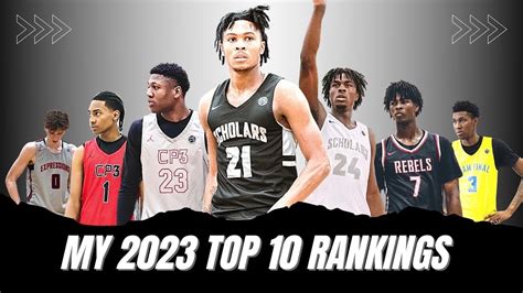 2023 Top Basketball Recruits in Mississippi. 2023 High School Pos Rankings State Rankings. Top247 247Sports Composite. Rank Player Pos Ht / Wt Rating Team. 1. 1. Josh Hubbard Madison-Ridgeland .... 