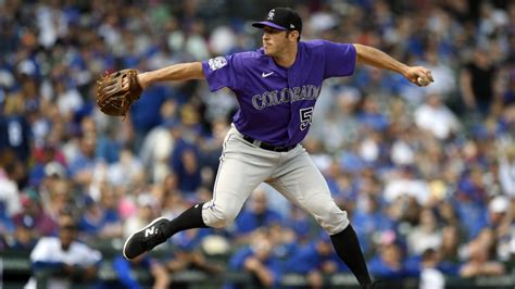 2023 is officially the worst season in Rockies history
