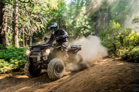 In this category, alternatives are Kawasaki’s Brute Force 300 and, despite being a bit smaller, Honda’s Recon. All of these are similarly equipped and priced within $100 of each other. Best ATV for the Money – Polaris Sportsman 450 and 570. For the Best Value ATV, the CAN-AM Outlander 450 loses some ground in the form of a $300 price …. 