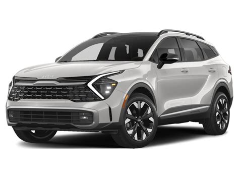 2023 kia sportage plug-in hybrid. New 2023 Kia Sportage Plug-In Hybrid X-Line AWD 4D Sport Utility · Premium Options & Packages. **Apple CarPlay & Android Auto**. All Wheel Drive · Payment&nbs... 