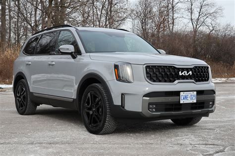 2023 kia telluride reviews. Towing 5,500 lbs. Pros. 2 new trim packages for 2023: X-Line and X-Pro. Roomy third row. Large rear quarter windows provide great visibility. Larger screens and … 