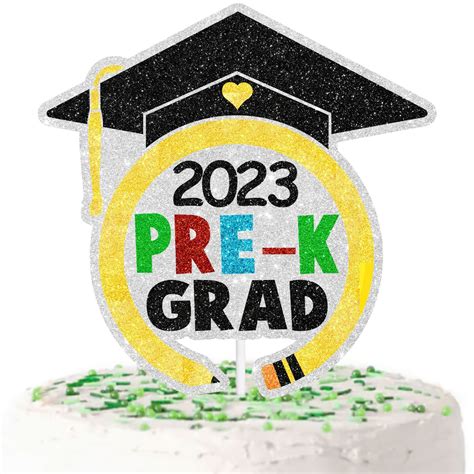 2023 Kindergarten Graduation Jewelry Set Congrats Grad Necklace Kindergarten Necklace - Kindergarten Necklace