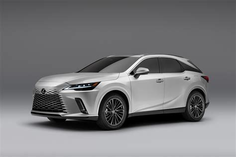 2023 lexus rx 350h. Things To Know About 2023 lexus rx 350h. 