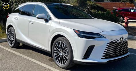 The price of the 2024 Lexus RX Hybrid starts at $52,100 and goes up to $70,580 depending on the trim and options. RX350h. RX350h Premium. RX350h Premium Plus. RX350h Luxury. RX500h F Sport .... 