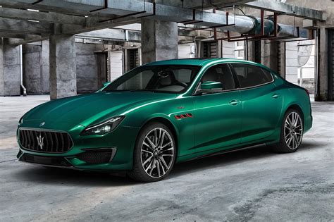 2023 maserati quattroporte. When it comes to luxury SUVs, few brands can match the prestige and performance of Maserati. The Maserati Levante, the brand’s first foray into the SUV market, offers a unique blen... 