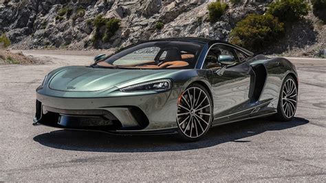 2023 mclaren gt. Things To Know About 2023 mclaren gt. 