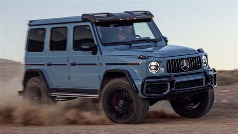 2023 mercedes-benz amg g63 4x4 squared. Things To Know About 2023 mercedes-benz amg g63 4x4 squared. 