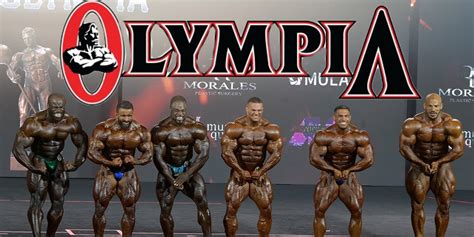 2023 mr olympia. Things To Know About 2023 mr olympia. 