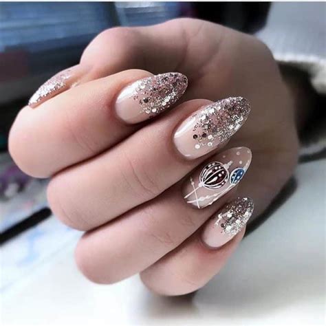 2023 Nail Designs   The Prettiest Winter 2023 Nail Trends For A - 2023 Nail Designs