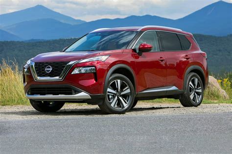 2023 nissan rogue reviews. Get in-depth info on the 2023 Nissan Rogue SL 4dr All-Wheel Drive including prices, specs, reviews, options, safety and reliability ratings. 