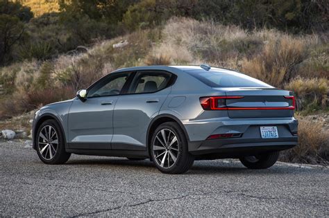 The 2023 Polestar 2 comes in 8 configurations costing $48,400 to $79,500. See what power, features, and amenities you’ll get for the money. Opens website in a new tab.. 