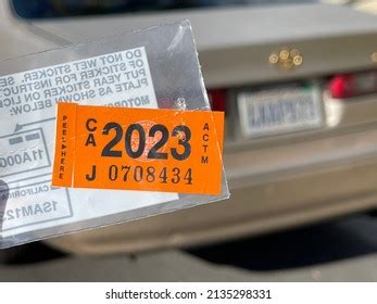 2023 registration sticker california color. Taxes (will be based on the purchase of the vehicle/unit & the county where you live ) c.) Renewal Fees (only if vehicle is within 30 days of its expiration date or is already expired) Vehicle Registration Wizards - www.vehicleregwizards.com. Depends on the year. Each year is a different color. I think my 17 tag is green. 