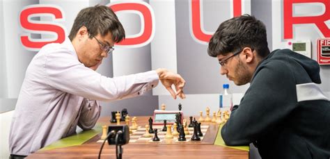 2023 saint louis rapid. This $150,000 event will feature six of the 2017 Grand Chess Tour players and four wildcard picks, each of whom will try to prove they can push pawns with the very best. Held just after the Sinquefield Cup, the Saint Louis Rapid & Blitz promises to be an exciting affair that fans can enjoy live - right here at grandchesstour.org. 