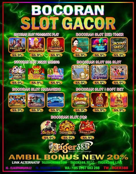 2023 situs judi slot online terpercaya pragmaticplay. Yan ditanya pada bandar togel.