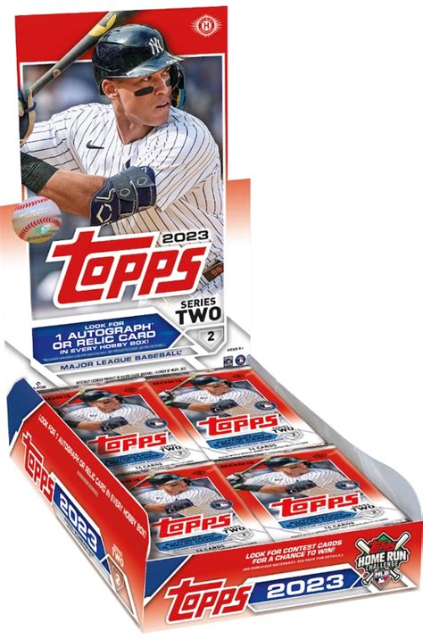 The base set of 2023 Topps Update contains 330 cards, matching the total from Topps Series 1 and Series 2. The checklist consists of a mix of veterans who didn’t appear in prior series, veterans in new uniforms, and rookies. The Rookie Debuts subset highlights the player’s first game. Shop for boxes of 2023 Topps Update on eBay.. 