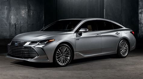 2023 toyota avalon. Things To Know About 2023 toyota avalon. 