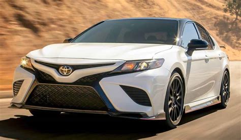 2023 toyota camry. (RTTNews) - Japanese auto major Toyota Motor Corp. (TYT.L) reported Thursday that its worldwide sales for the month of February totaled 856,376 un... (RTTNews) - Japanese auto majo... 