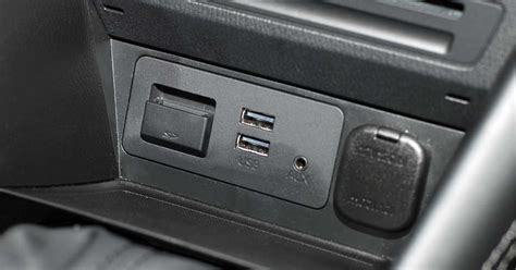 2023 toyota corolla usb port. .  ...
