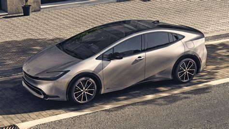 2023 toyota prius mpg. Nov 17, 2022 · 2023 Toyota Prius Debuts In Europe As PHEV With 220 HP. Toyota will offer the new Prius with an all-wheel-drive version, with a high-output interior permanent magnet motor driving the rear wheels ... 