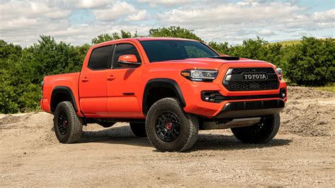 Aug 31, 2022 · Check out the full specs of the 2023 Toyota Tacoma Trail Edition, from performance and fuel economy to colors and materials ... Starting Price (MSRP) Engine. 3.5L V6 Gas. Transmission. 6-Speed .... 