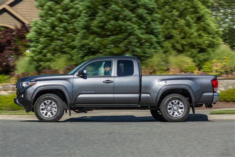 2023 toyota tacoma sr v6. Here's the basic model lineup and pricing for the 2023 Tacoma, but you can find a full breakdown of these trim levels' features, specs and local pricing here on Autoblog. SR: $28,485. SR5: $31,165 ... 