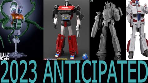 2023 transformers masterpiece. .