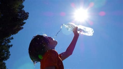 2023 va camino de ser el año más caluroso, ya que septiembre bate récords de calor