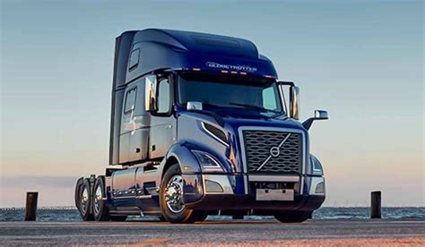 2023 volvo vnl 860 price. Things To Know About 2023 volvo vnl 860 price. 