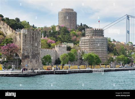2023- Rumeli. 