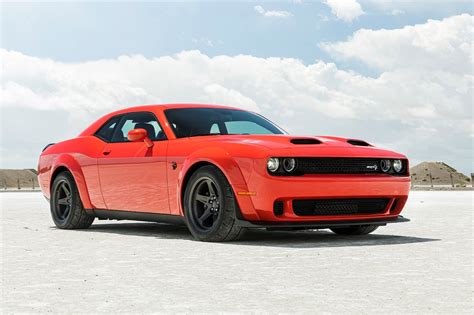 Own the Road: Unleash the 2023 Challenger Super Stock - Your Ticket to Automotive Dominance