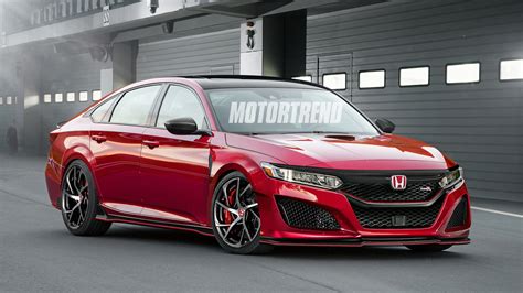 2023 Honda Accord: Unleash Your Ride's Potential with These Hottest Mods