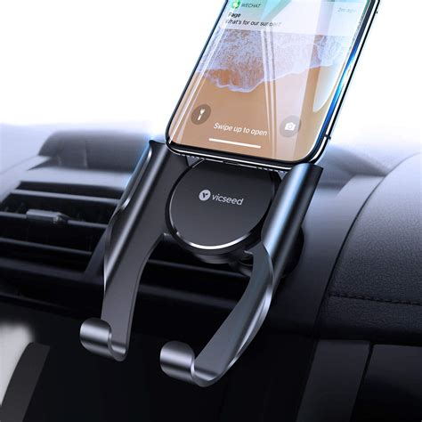 2024 Car vent phone holder Cygnett In -  Unbearable  awareness is