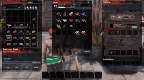 2024 Conan exiles crafting time multiplier between of - noiloonpes.online
