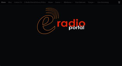 portal eradioportal e-radio philippines Dalkas 2024 fm