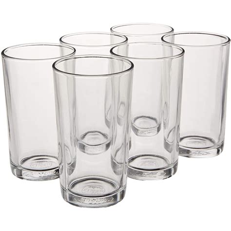2024 Drink glasses $3.55. a 